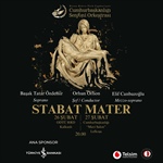 KKTC Cumhurbaşkanlığı Senfoni Orkestrası’ndan Stabat Mater Konserleri