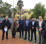 2.000.000 Avro tutarındaki yıpranmış ve yırtılmış banknotlar başarıyla değiştirildi