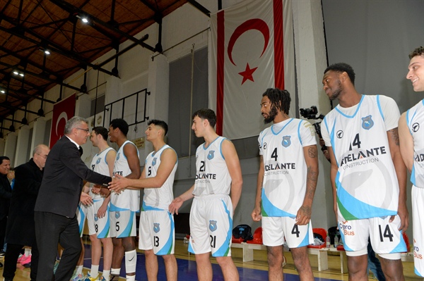 Cumhurbaşkanlığı Kupası sahibini buldu