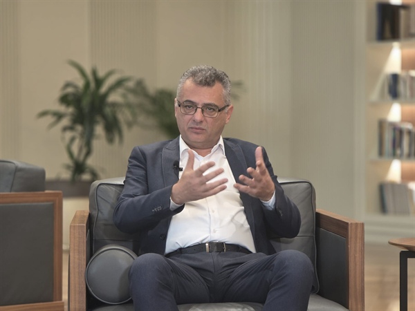 Cumhurbaşkanı Erhürman: Barış ve akıl dilini kullanmaya devam edeceğim