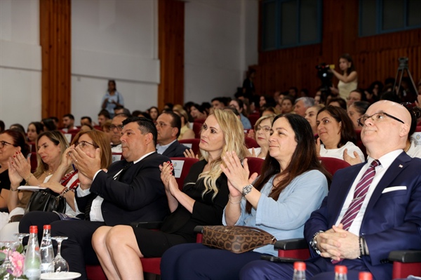 Nilden Bektaş Erhürman: Çevre sorunları çözülebilir, yeter ki hep birlikte hareket edelim