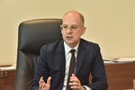 Cumhurbaşkanlığı Müsteşarı Mehmet Dânâ Avrupa başkentlerinde temaslarda bulundu.