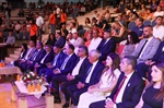 Cumhurbaşkanı Tufan Erhürman, 48. Güzelyurt Portakal Festivali’ne katıldı