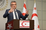 Cumhurbaşkanı Erhürman: Akıl yolu Kıbrıs’ta da bölgede de kalıcı çözüm, kalıcı barış ve kalıcı istikrardır