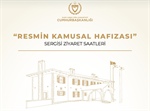“Resmin Kamusal Hafızası” sergisi Ekim sonuna kadar ziyaret edilebilecek