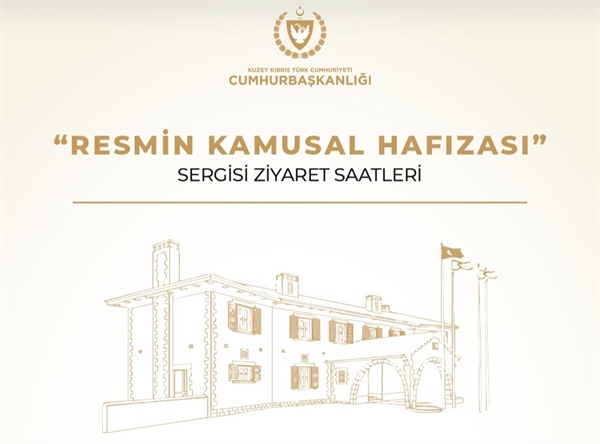 “Resmin Kamusal Hafızası” sergisi Ekim sonuna kadar ziyaret edilebilecek