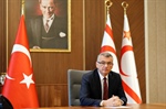 Statement by President Tufan Erhürman