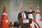 Cumhurbaşkanı Tufan Erhürman: Önümüzde artık bir yol haritası var… Sürece katkı koymaya hazırız