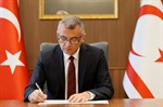 President Erhürman sends three separate letters in response to the obstructive actions by the Greek Cypriot side