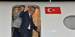 Cumhurbaşkanı Tufan Erhürman Atatürk Anıtı’nda düzenlenen törene katıldı