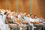 “Doğa Yürüyüşlerinde İz Bırakmama İlkesinin 7 Prensibi” Semineri düzenlendi
