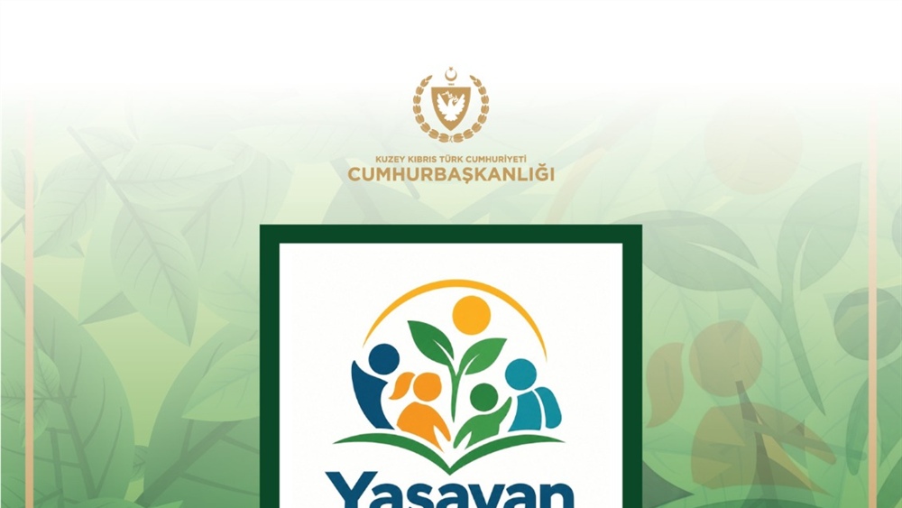 Cumhurbaşkanlığı Eğitim Birimi tarafından hazırlanan “Yaşayan Okul Projesi” tanıtılıyor