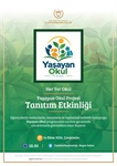 Cumhurbaşkanlığı Eğitim Birimi tarafından hazırlanan “Yaşayan Okul Projesi” tanıtılıyor