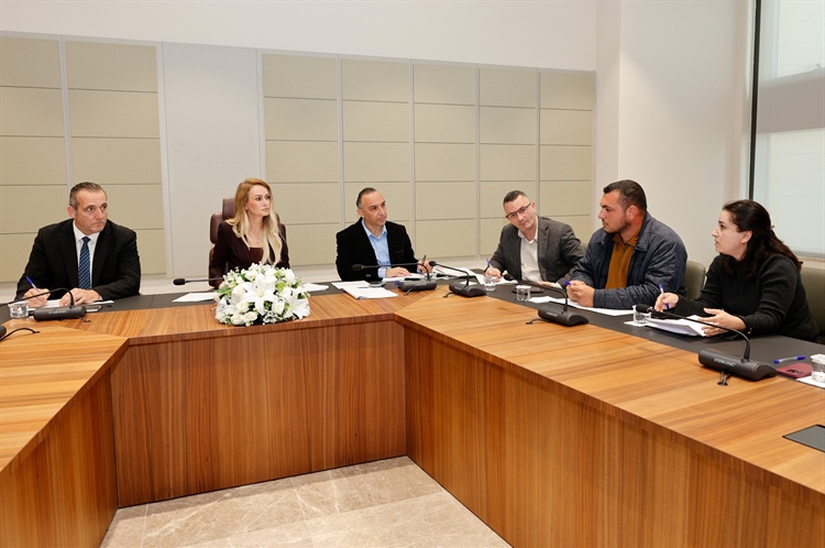 Cumhurbaşkanlığında 17 Mart’taki fidan dikimi ve ağaçlandırma...