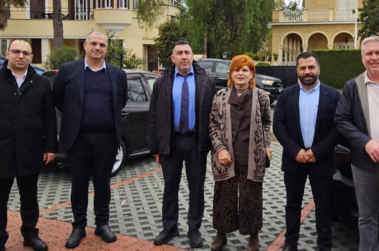 Ekonomik ve Ticari İşler Teknik Komitesi’nden güven yaratıcı adım:...