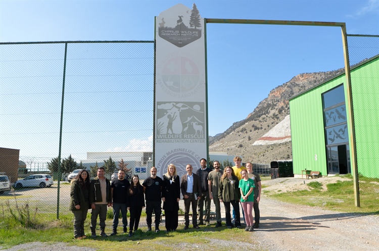 Nilden Bektaş Erhürman, Taşkent Doğa Parkı’nı ziyaret etti