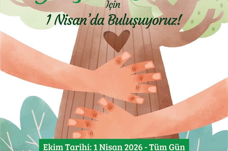 “Yeniden Yeşil Kıbrıs” etkinliğine yoğun ilgi