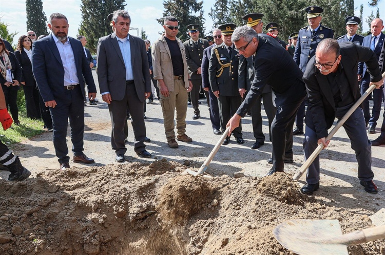 Şehit Reşat Ahmet askeri törenle defnedildi