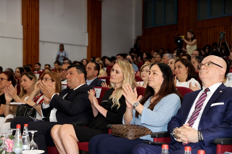 Nilden Bektaş Erhürman: Çevre sorunları çözülebilir, yeter ki hep...