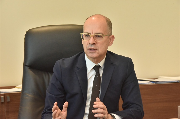 Cumhurbaşkanlığı Müsteşarı Mehmet Dânâ Avrupa başkentlerinde...