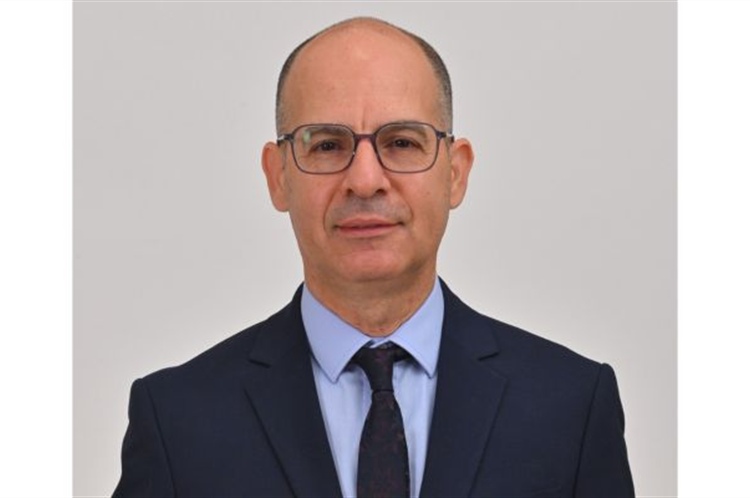 Cumhurbaşkanlığı Müsteşarı Mehmet Dânâ New York’ta diplomatik...