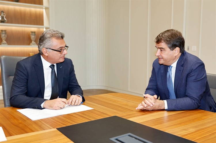 Cumhurbaşkanı Erhürman: Yalnızca Kıbrıs Rum Liderliği ile değil, AB...