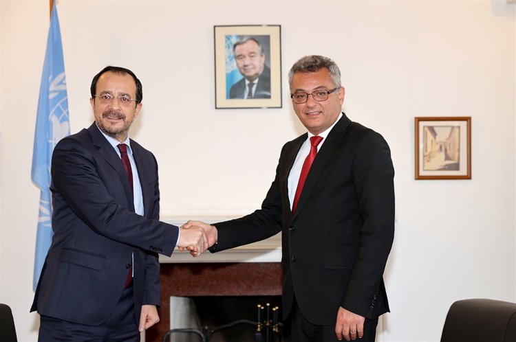 Erhürman'ın çağrısının ardından tarih netleşti: