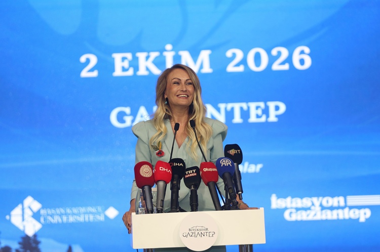 Nilden Bektaş Erhürman: İklim değişikliği artık geleceğin değil,...