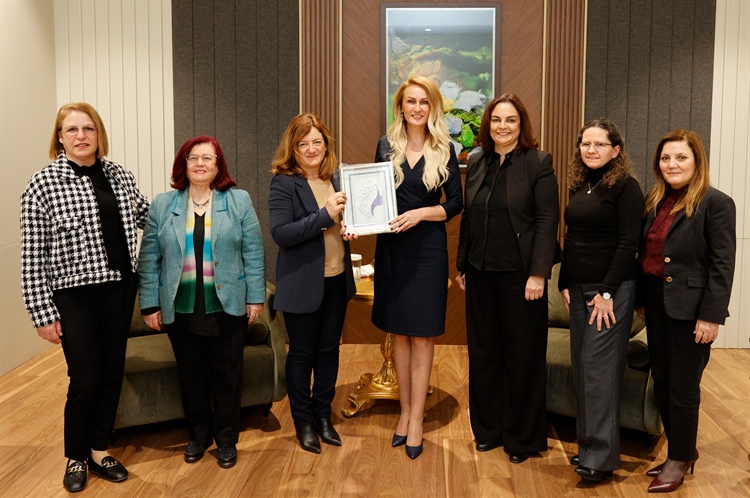 Nilden Bektaş Erhürman, Mağusa Kadın Merkezi Derneği (MAKAMER)  Başkan...