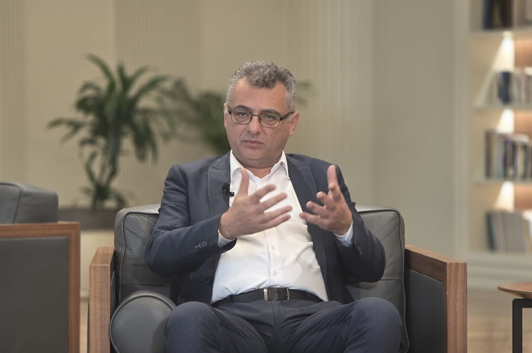 President Tufan Erhürman: We will continue the approach we have put forward in good faith....