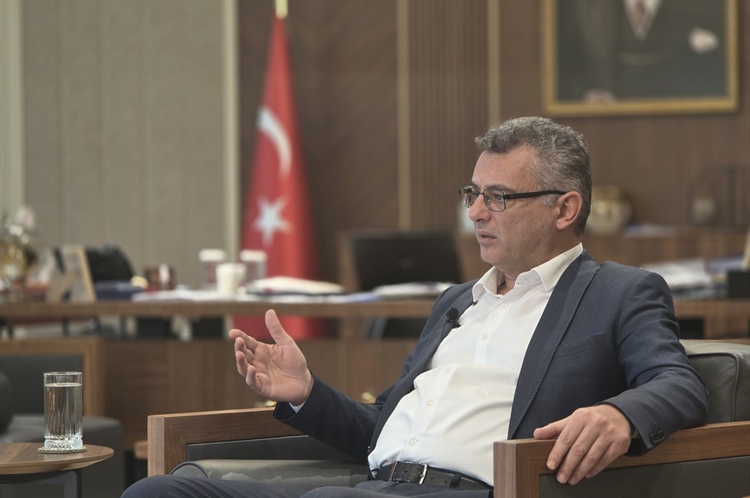 President Erhürman: “We are here, resolute and determined, in accordance with the will of...