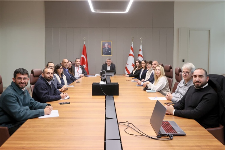 A meeting of the Archaeology and Cultural Heritage Committee was held under the...