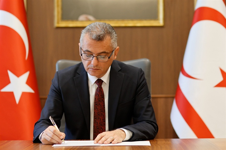 President Erhürman sends three separate letters in response to the obstructive actions by...