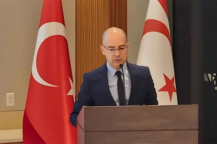 Our President will share his views and expectations with the Secretary-General of the...